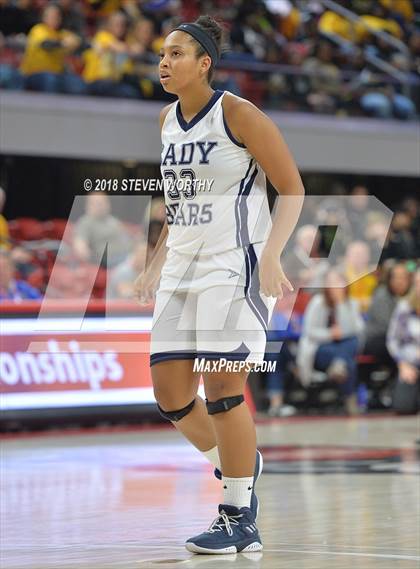 Thumbnail 3 in Pamlico County vs. Mount Airy (NCHSAA 1A Final) photogallery.