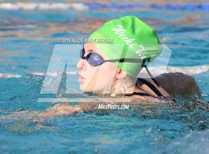 Thumbnail 2 in Weeki Wachee vs Springstead, Central photogallery.