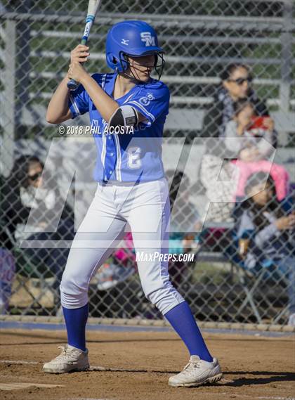 Thumbnail 3 in San Marino vs Wilson  photogallery.