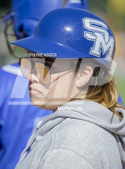 Thumbnail 3 in San Marino vs Wilson  photogallery.