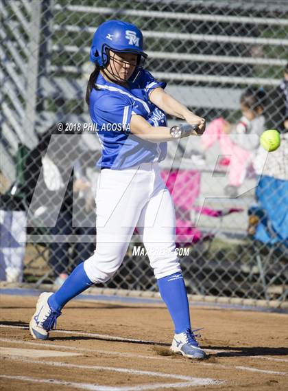 Thumbnail 3 in San Marino vs Wilson  photogallery.