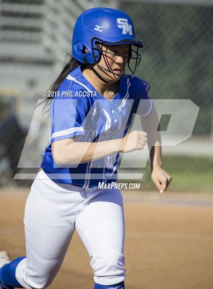 Thumbnail 3 in San Marino vs Wilson  photogallery.