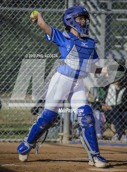 Thumbnail 3 in San Marino vs Wilson  photogallery.