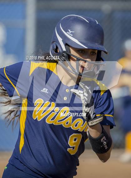 Thumbnail 3 in San Marino vs Wilson  photogallery.