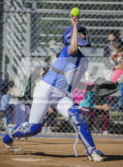 Thumbnail 1 in San Marino vs Wilson  photogallery.