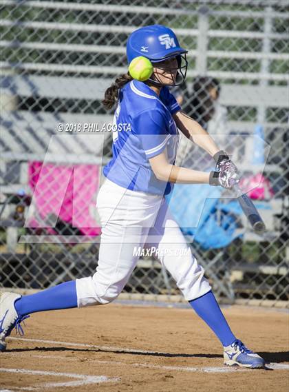 Thumbnail 3 in San Marino vs Wilson  photogallery.
