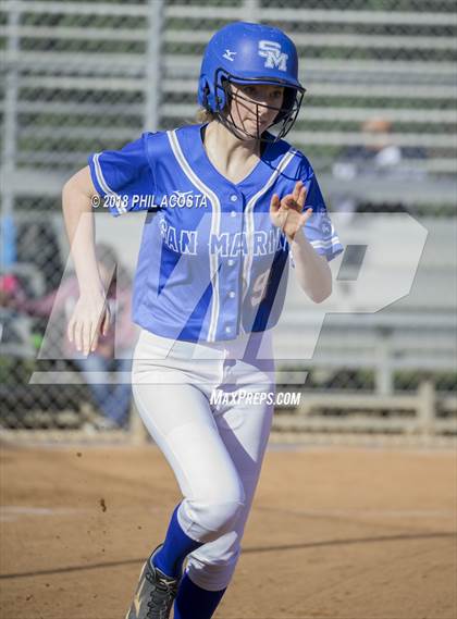 Thumbnail 2 in San Marino vs Wilson  photogallery.
