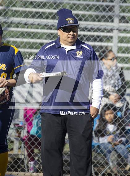 Thumbnail 2 in San Marino vs Wilson  photogallery.