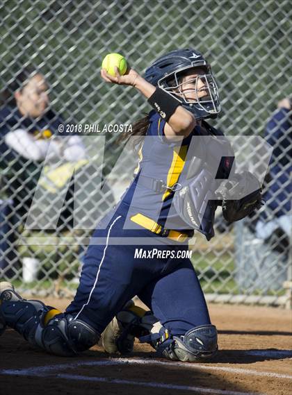 Thumbnail 2 in San Marino vs Wilson  photogallery.