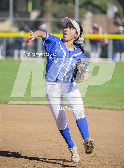 Thumbnail 1 in San Marino vs Wilson  photogallery.