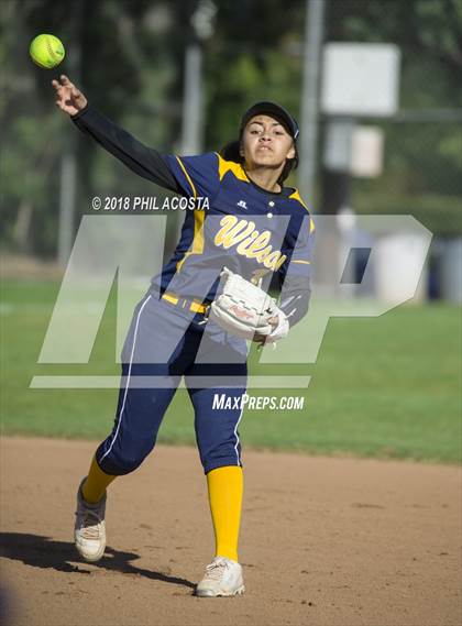 Thumbnail 3 in San Marino vs Wilson  photogallery.