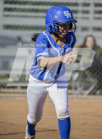 Thumbnail 2 in San Marino vs Wilson  photogallery.