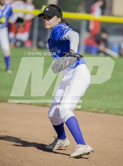 Thumbnail 1 in San Marino vs Wilson  photogallery.
