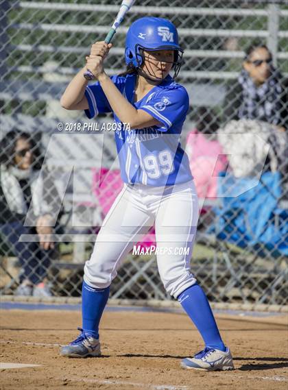 Thumbnail 3 in San Marino vs Wilson  photogallery.