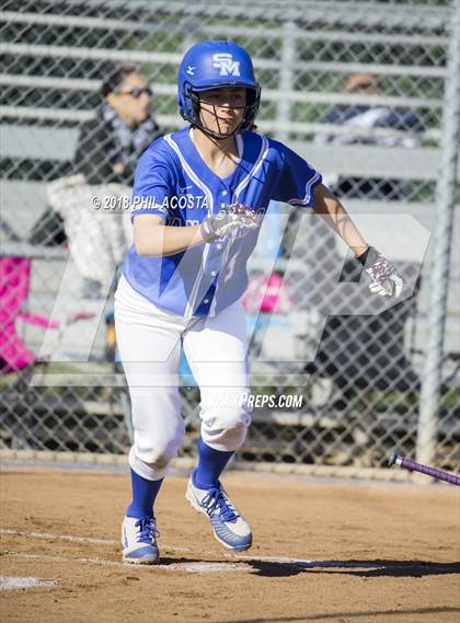 Thumbnail 1 in San Marino vs Wilson  photogallery.