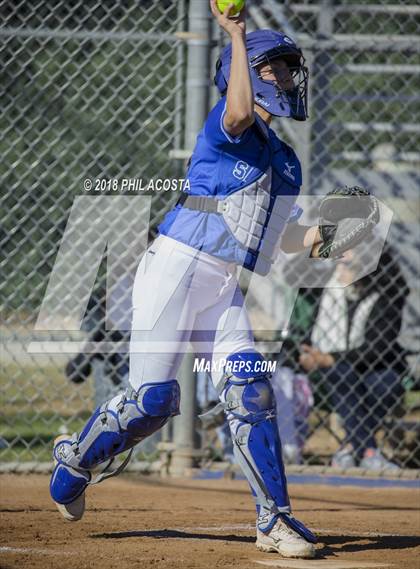 Thumbnail 1 in San Marino vs Wilson  photogallery.