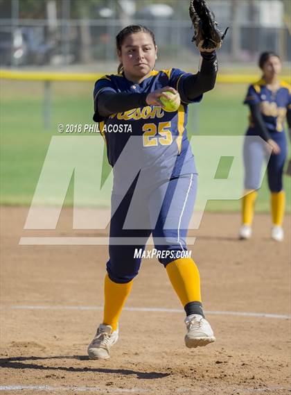 Thumbnail 3 in San Marino vs Wilson  photogallery.