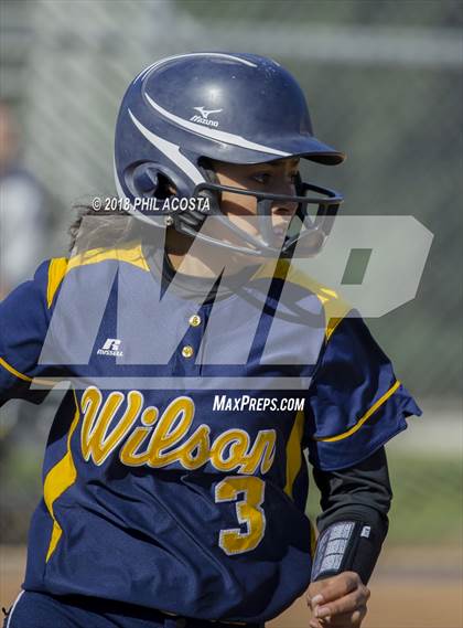 Thumbnail 3 in San Marino vs Wilson  photogallery.