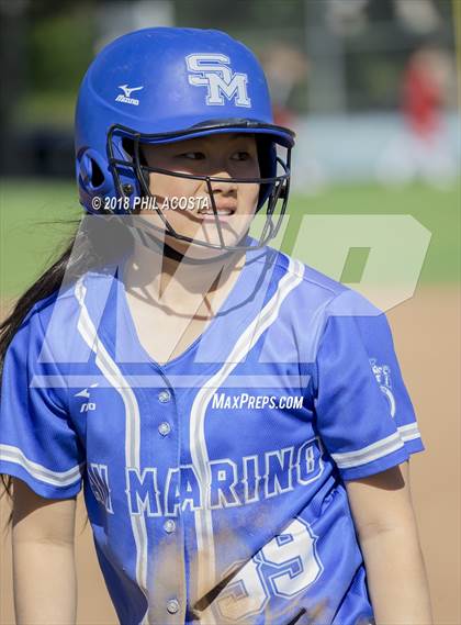Thumbnail 1 in San Marino vs Wilson  photogallery.