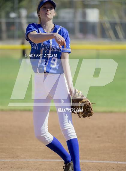 Thumbnail 3 in San Marino vs Wilson  photogallery.
