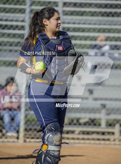 Thumbnail 3 in San Marino vs Wilson  photogallery.