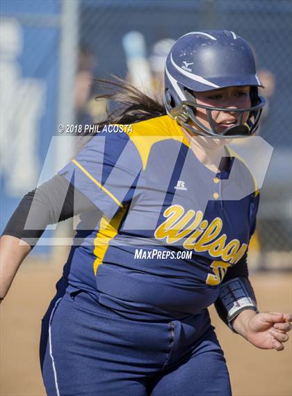 Thumbnail 3 in San Marino vs Wilson  photogallery.