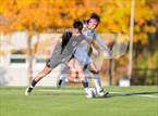 Photo from the gallery "Lamar @ Colorado Academy (CHSAA 3A Round 1)"