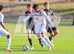 Photo from the gallery "Lamar @ Colorado Academy (CHSAA 3A Round 1)"