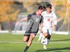 Photo from the gallery "Lamar @ Colorado Academy (CHSAA 3A Round 1)"