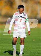 Photo from the gallery "Lamar @ Colorado Academy (CHSAA 3A Round 1)"