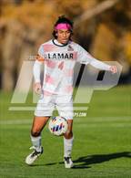 Photo from the gallery "Lamar @ Colorado Academy (CHSAA 3A Round 1)"