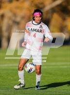 Photo from the gallery "Lamar @ Colorado Academy (CHSAA 3A Round 1)"