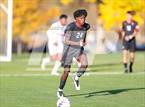 Photo from the gallery "Lamar @ Colorado Academy (CHSAA 3A Round 1)"