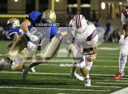 Thumbnail 1 in Brentwood vs. Oakland photogallery.