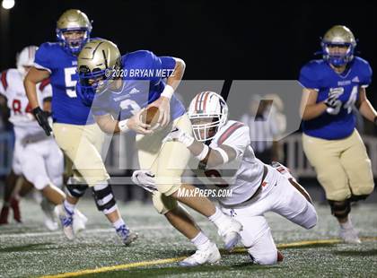 Thumbnail 3 in Brentwood vs. Oakland photogallery.