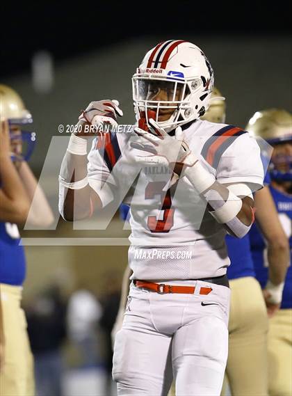Thumbnail 2 in Brentwood vs. Oakland photogallery.