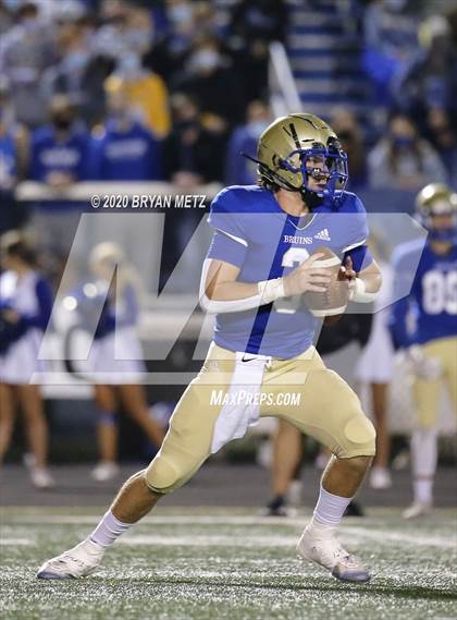 Thumbnail 2 in Brentwood vs. Oakland photogallery.