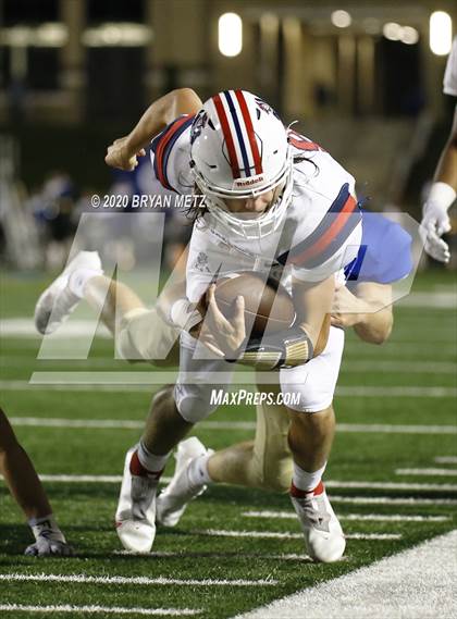 Thumbnail 2 in Brentwood vs. Oakland photogallery.