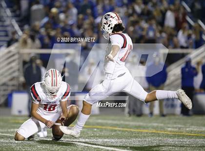 Thumbnail 1 in Brentwood vs. Oakland photogallery.