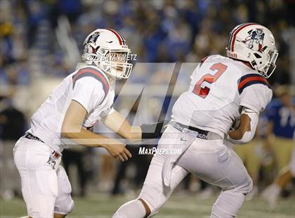 Thumbnail 2 in Brentwood vs. Oakland photogallery.