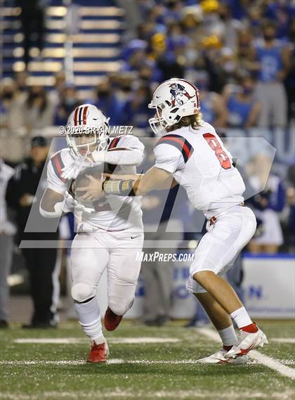Thumbnail 2 in Brentwood vs. Oakland photogallery.