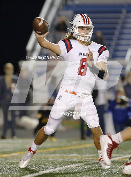 Thumbnail 2 in Brentwood vs. Oakland photogallery.