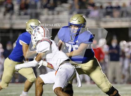 Thumbnail 2 in Brentwood vs. Oakland photogallery.