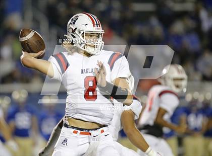 Thumbnail 2 in Brentwood vs. Oakland photogallery.