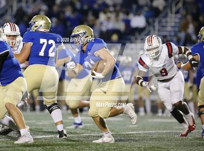 Thumbnail 1 in Brentwood vs. Oakland photogallery.