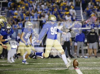Thumbnail 2 in Brentwood vs. Oakland photogallery.
