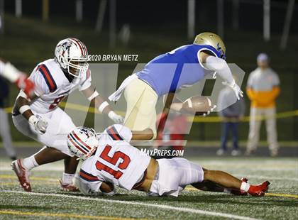 Thumbnail 2 in Brentwood vs. Oakland photogallery.