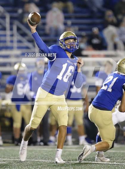 Thumbnail 3 in Brentwood vs. Oakland photogallery.