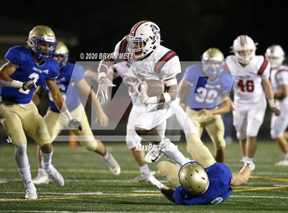 Thumbnail 1 in Brentwood vs. Oakland photogallery.