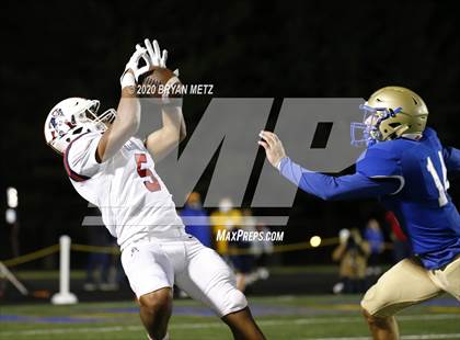Thumbnail 3 in Brentwood vs. Oakland photogallery.